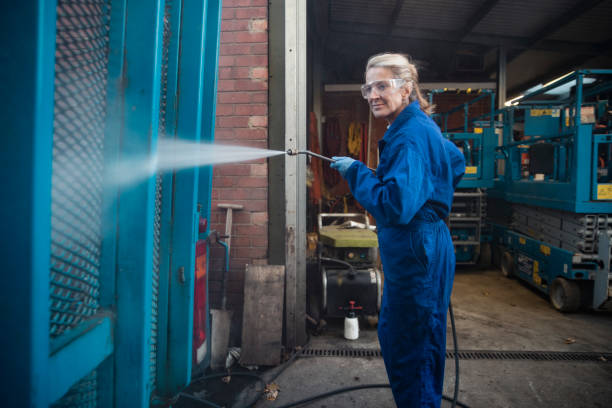 Best Machinery and Equipment Cleaning  in Tucker, GA