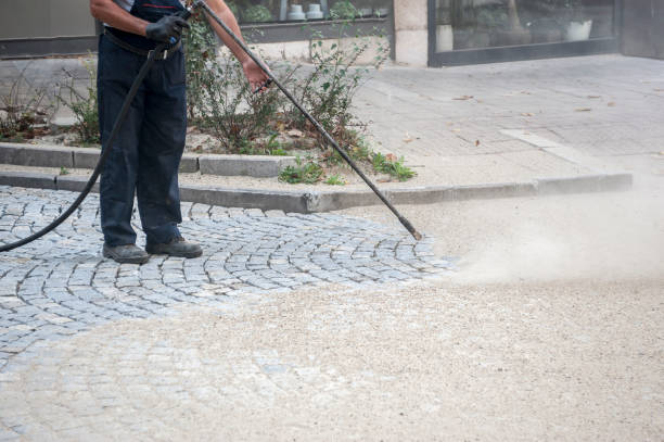 Best Patio and Deck Pressure Washing  in Tucker, GA