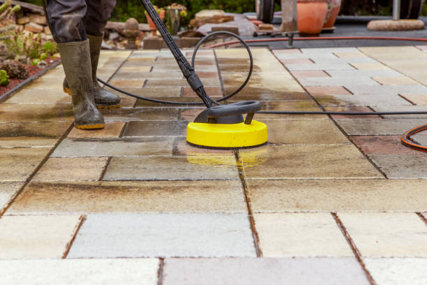 Professional Pressure Washing Services in Tucker, GA
